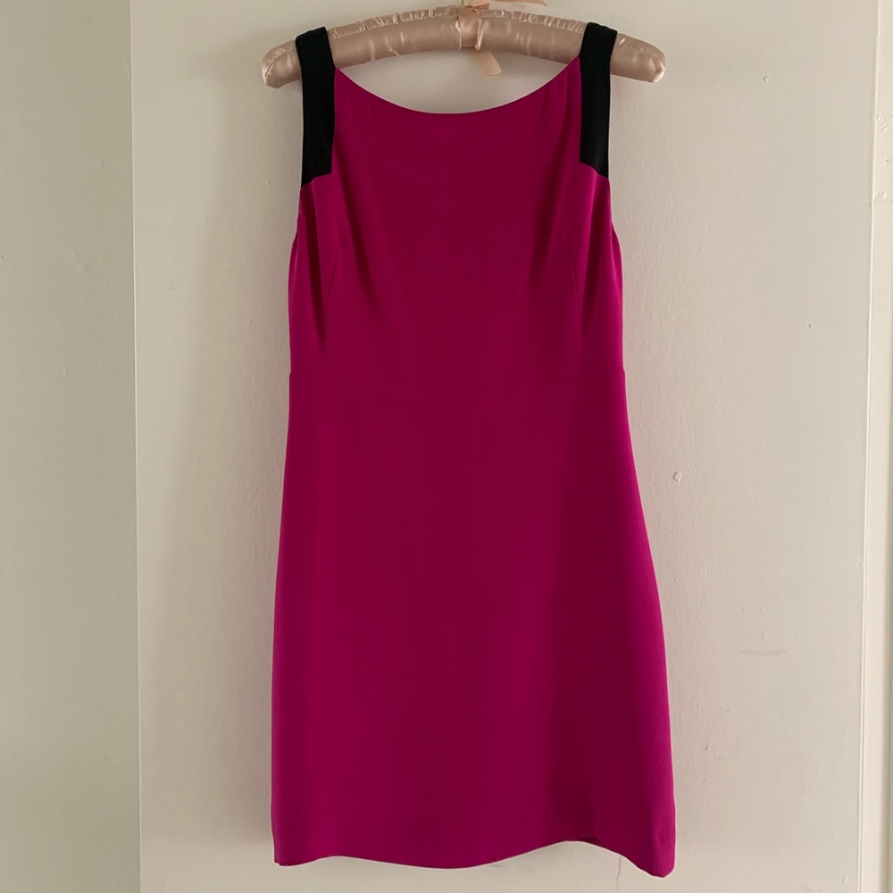 Hot pink Rebecca Minkoff Dress